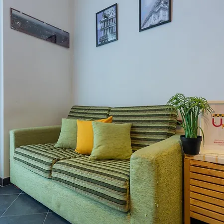 Διαμέρισμα Sui Tetti Di By Wonderful Italy *