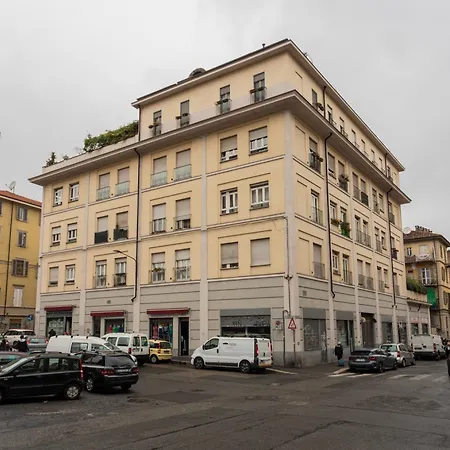 Apartment Sui Tetti Di By Wonderful Italy Turin