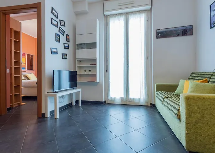 Sui Tetti Di By Wonderful Italy Apartment