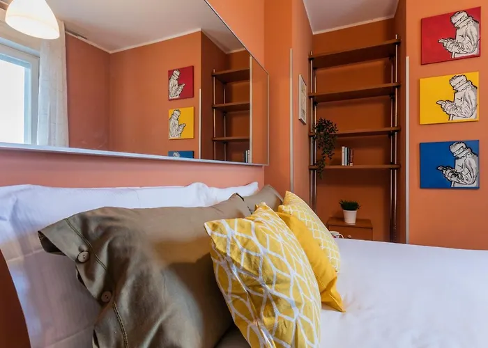 Sui Tetti Di By Wonderful Italy * Turin