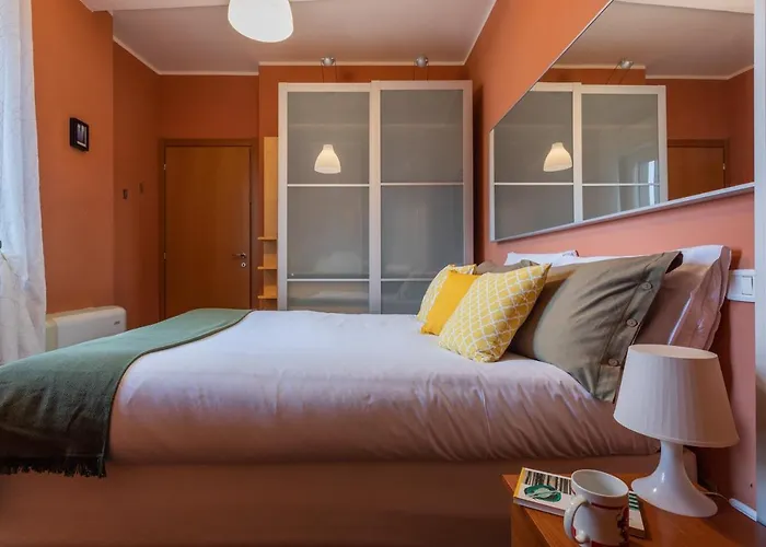Sui Tetti Di By Wonderful Italy Apartment Turin
