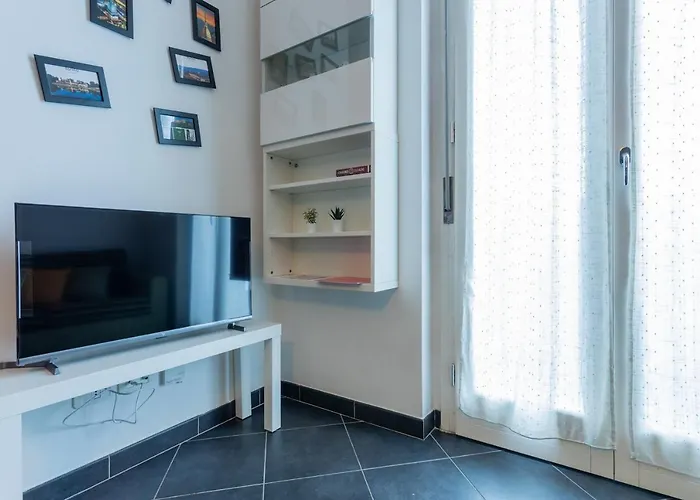 Apartment Sui Tetti Di By Wonderful Italy