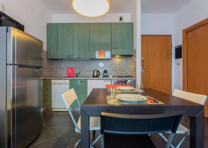 Apartment Sui Tetti Di By Wonderful Italy Turin