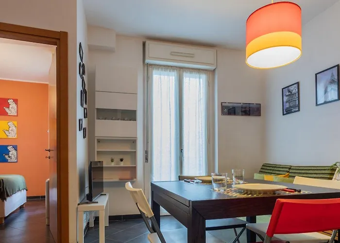 Sui Tetti Di By Wonderful Italy Apartment *
