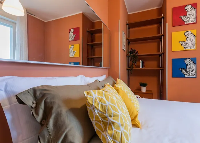 Sui Tetti Di By Wonderful Italy * Turin