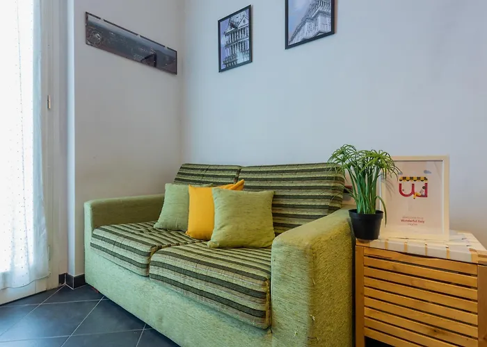 Apartment Sui Tetti Di By Wonderful Italy *