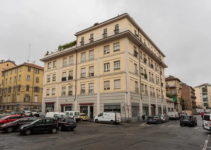 Appartamento Sui Tetti Di By Wonderful Italy Torino