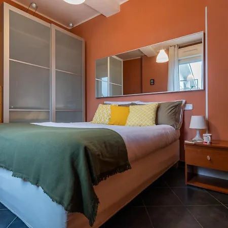 Sui Tetti Di By Wonderful Italy Apartament *