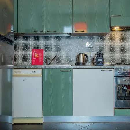 Apartament Sui Tetti Di By Wonderful Italy