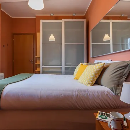 Sui Tetti Di By Wonderful Italy Apartament Turyn