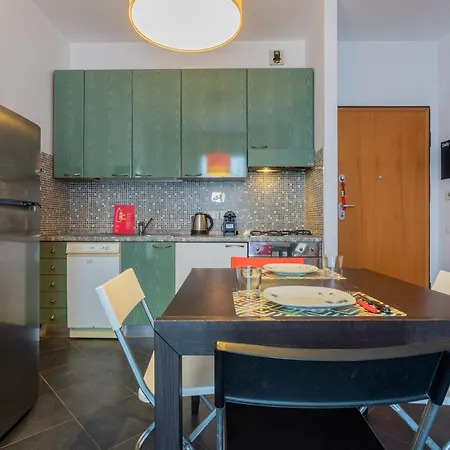 Apartament Sui Tetti Di By Wonderful Italy Turyn