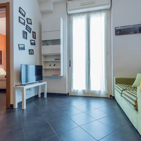 Apartment Sui Tetti Di By Wonderful Italy