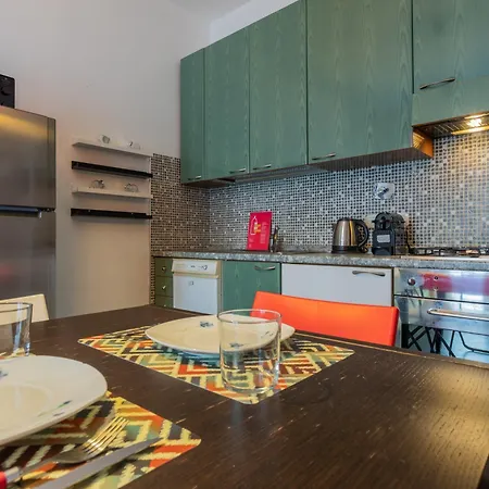 Sui Tetti Di By Wonderful Italy Apartament Turyn
