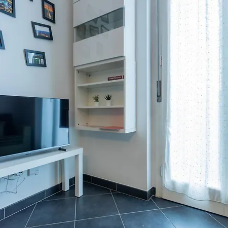 Sui Tetti Di By Wonderful Italy Apartament *